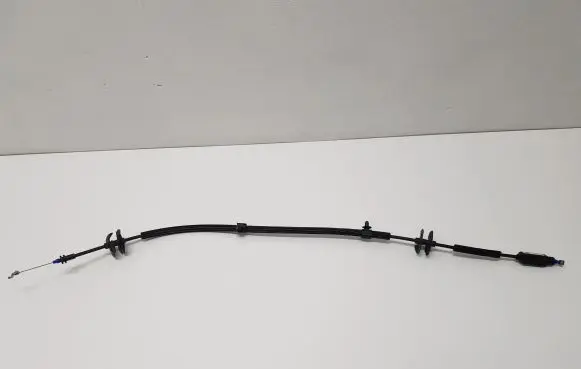 Ford Transit - Tourneo Connect Sliding door cable line 