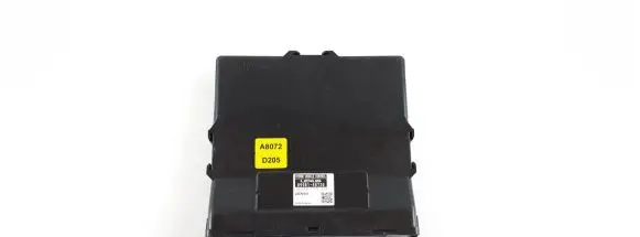 Lexus RX 450H Other control units/modules 8998148730