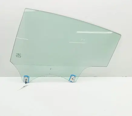 Tesla Model 3 Highland Rear door window glass 176411900B