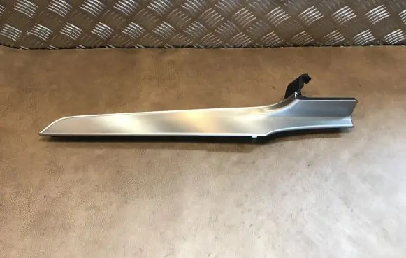 Mercedes-Benz C W205 Dashboard glove box trim A2056800771