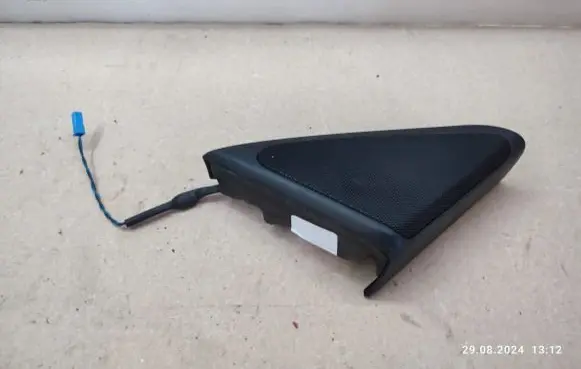 BMW 7 F01 F02 F03 F04 Front door high frequency speaker 7226612