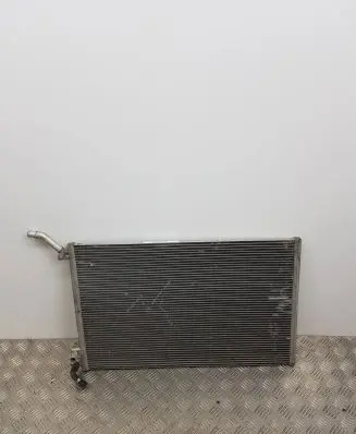 Jaguar F-Pace Coolant radiator GX738K230BB