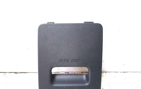 KIA Sportage Other interior part 84756F1020