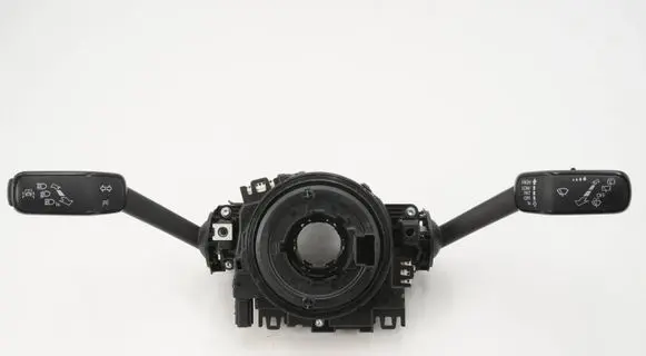 Volkswagen Golf VII Airbag slip ring squib (SRS ring) 5Q0953521R 5Q0953569A 5Q0953502AJ