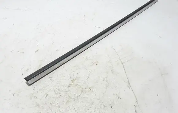 Front door trim (molding)