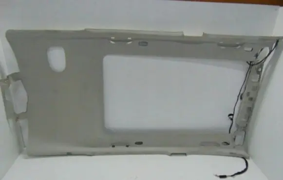 Renault Espace - Grand espace V Headlining 