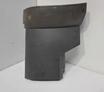 Audi A6 Allroad C5 Side skirt rear trim 4Z7853580