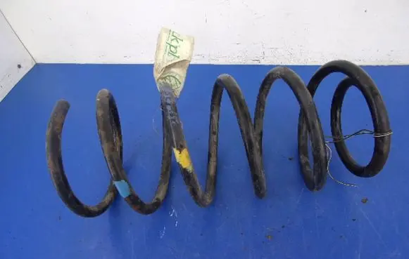 Opel Omega B1 Front coil spring