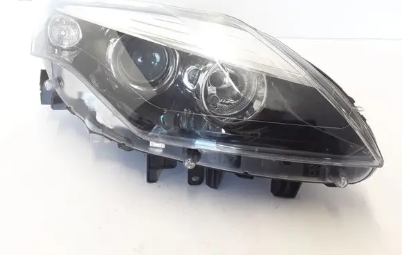 Renault Laguna III Headlight/headlamp 260100247R