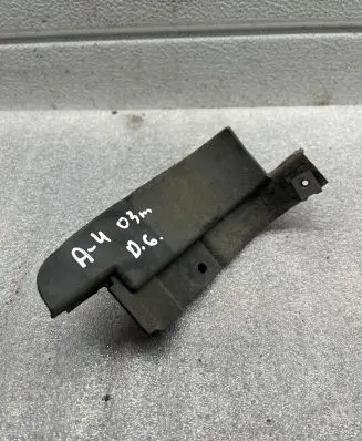 Audi A4 S4 B6 8E 8H Other interior part