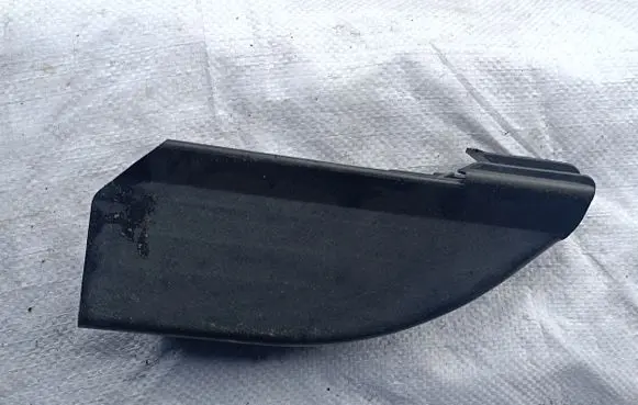 Volkswagen Touareg I Handbrake trim 7L0971783A