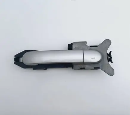 Nissan Note (E11) Front door exterior handle 242273