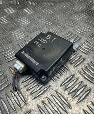 Other control units/modules