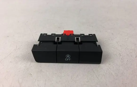 Seat Leon IV Other switches/knobs/shifts 5F0927137