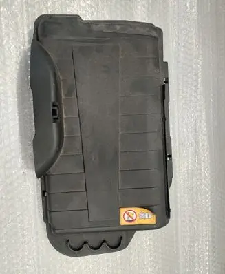 Mercedes-Benz CLA C117 X117 W117 Battery box tray cover/lid A2465410005