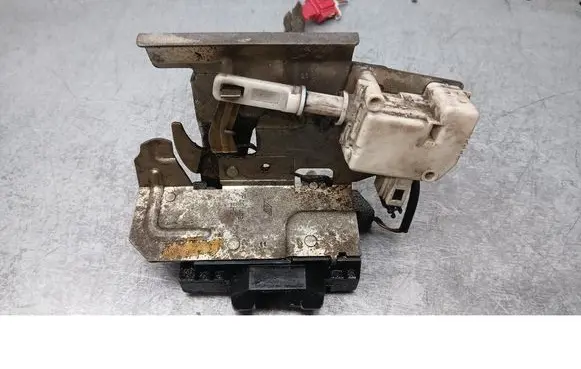 Ford Galaxy Tailgate/trunk/boot lock/catch/latch 