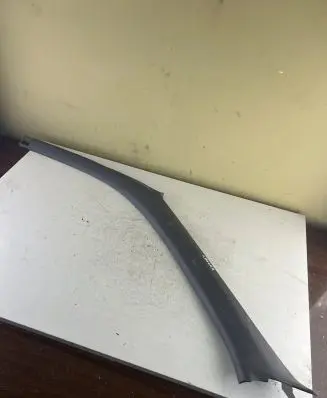 Ford Ranger (A) pillar trim