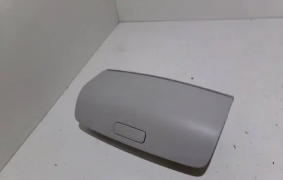 Volkswagen PASSAT B6 Sunglasses storage box 1K0868837E