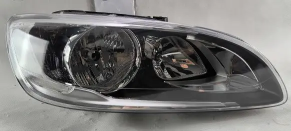 Volvo S60 Headlight/headlamp 31420270