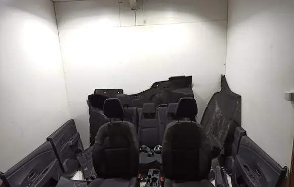 Dacia Jogger Interior set 
