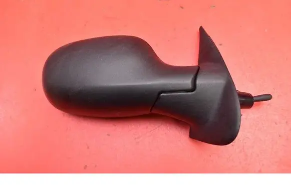 Nissan Micra Front door electric wing mirror 011031