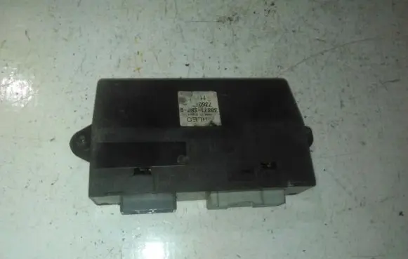 Honda Accord Other control units/modules 38371sn7g