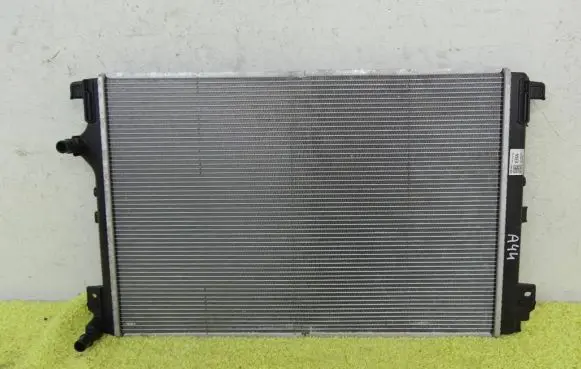 KIA Niro Coolant radiator 253L0GI100