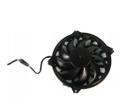 Fiat Scudo Electric radiator cooling fan