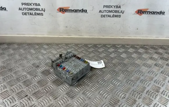 Iveco Daily 35 - 40.10 Fuse module 69501171