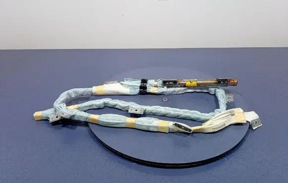 Lexus GS 300 350 430 450H Roof airbag 600640607Q73