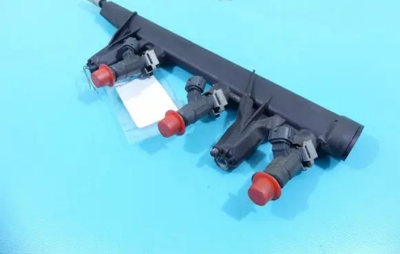 Citroen C4 Cactus Fuel injector 0280157127 IMPRK1315401