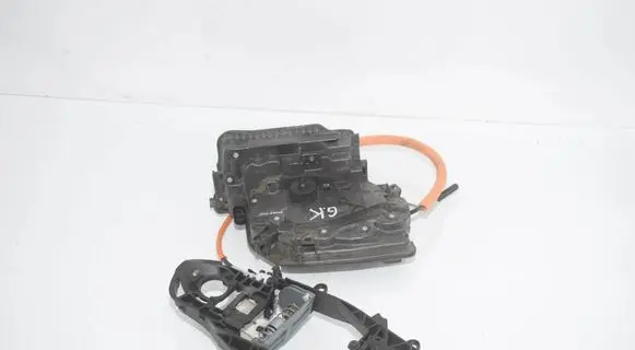 BMW 5 G30 G31 G38 Rear door lock 7477689 7401203 51217401203