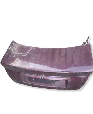 Audi A4 S4 B5 8D Tailgate/trunk/boot lid 