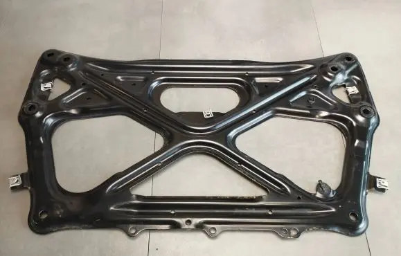 Audi A6 S6 C7 4G Front subframe 4H0399345Q