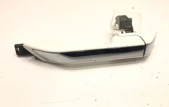 Honda Odyssey Front door exterior handle