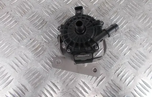 KIA Sportage Electric auxiliary coolant/water pump 289202M600