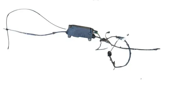 Land Rover Range Rover L322 Hand brake control module AH422C496AF