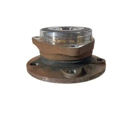 Audi Q3 F3 Front wheel ball bearing 5WA407621B