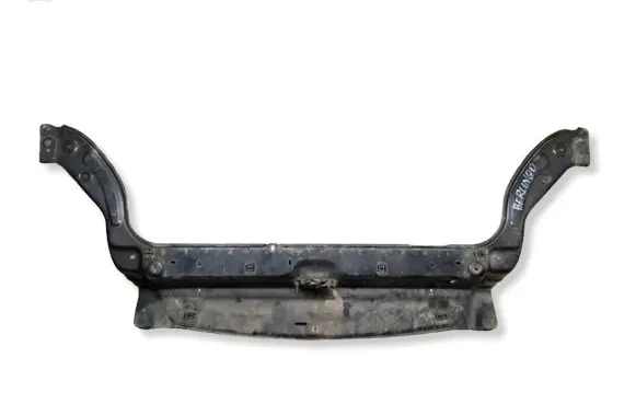 Citroen Berlingo Top upper radiator support slam panel 