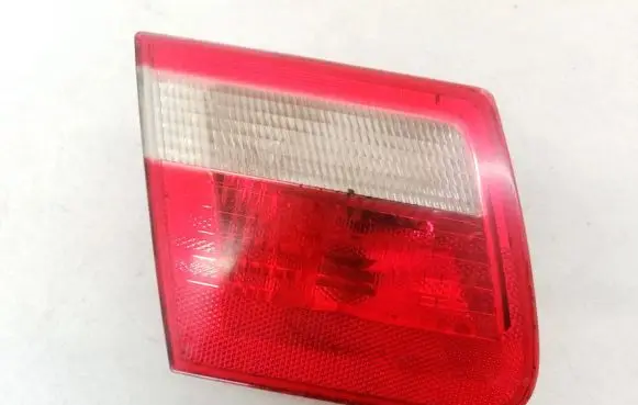BMW 3 E46 Tailgate rear/tail lights 63218368759