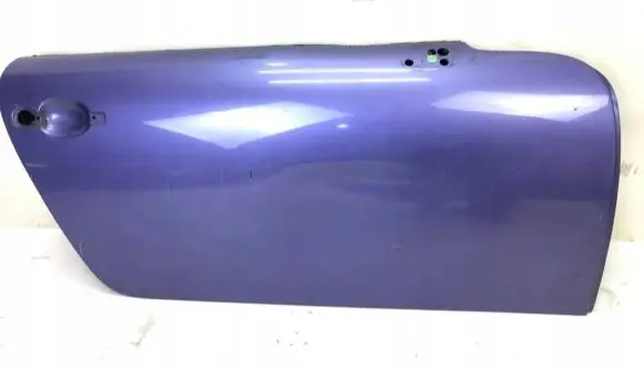 Porsche 911 993 Front door