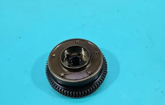 Mercedes-Benz CLS C219 Timing chain sprocket 347266 IMPRK1459727