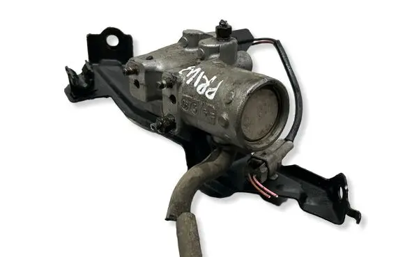 Toyota Prius (XW20) Master brake cylinder 4727047010 312803251237 8937F