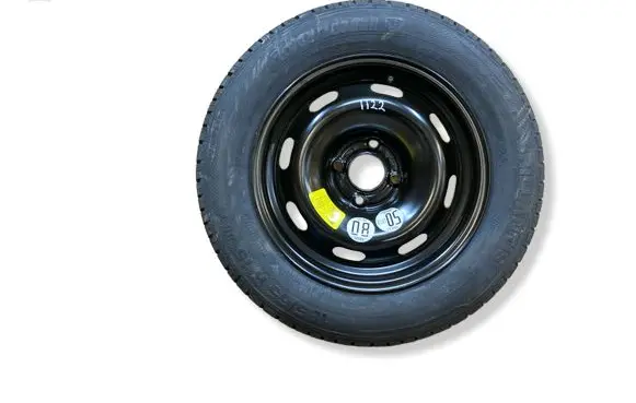 Peugeot 2008 I R15 steel rim 2150750