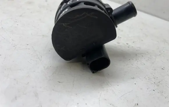 Citroen Jumper Electric auxiliary coolant/water pump