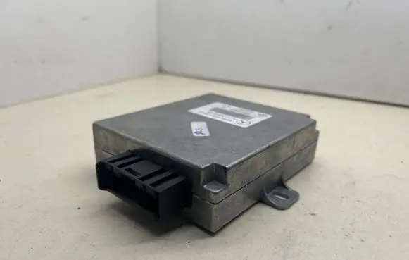 Phone control unit/module