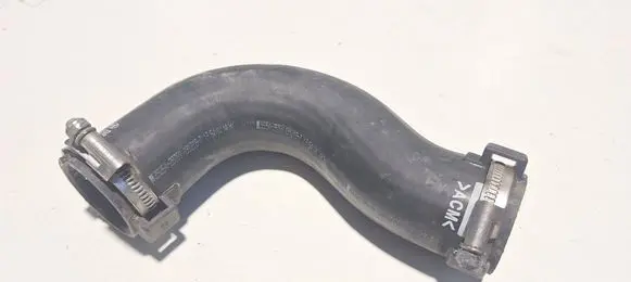 Intercooler hose/pipe