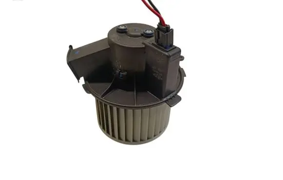 Peugeot 307 Heater fan/blower 