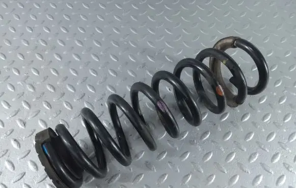 KIA Optima Rear coil spring 553502T090