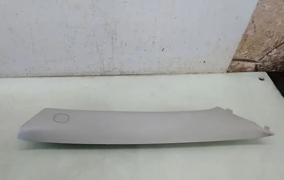 Chevrolet Epica (A) pillar trim